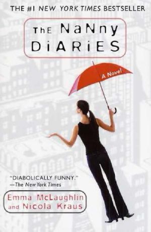 [Nanny 01] • The Nanny Diaries